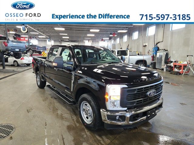 2024 Ford F-350 Super Duty