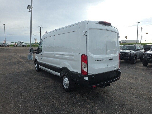 2026 Ford Transit photo 4