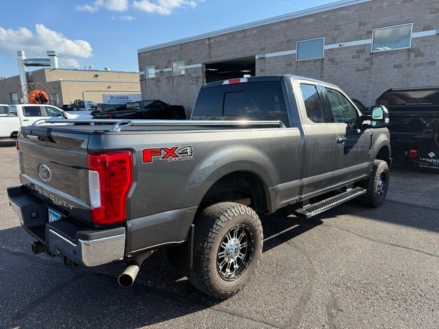 2019 Ford F-250 photo 3
