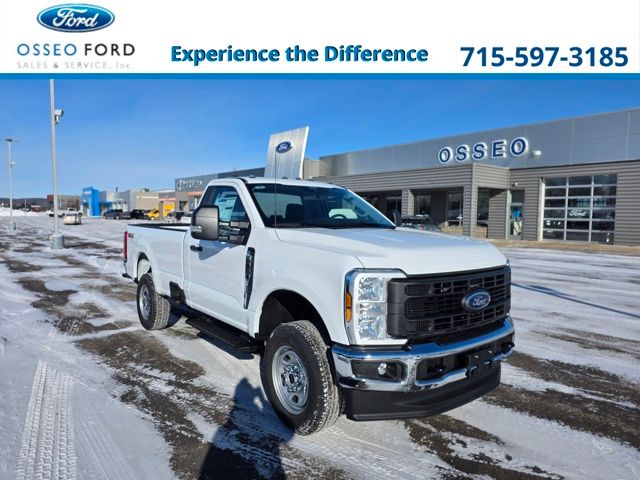 2026 Ford F-350 Super Duty
