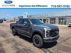 2026 Ford F-250 Truck Crew Cab