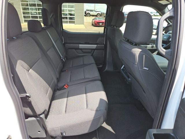 2025 Ford F-150 XLT - Photo 11