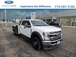 Ford F-450SD