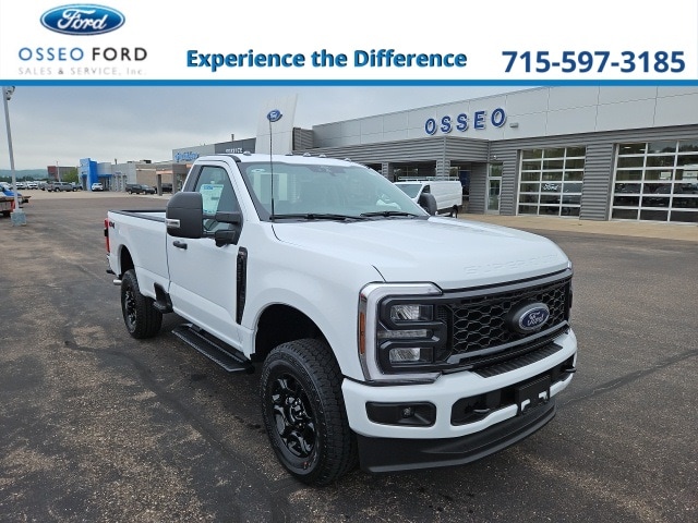 2024 Ford F-350 Truck Regular Cab 