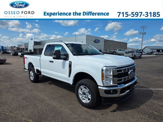2026 Ford Super Duty F-350 SRW
