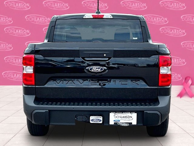 New 2026 Ford Maverick XLT Truck SuperCrew