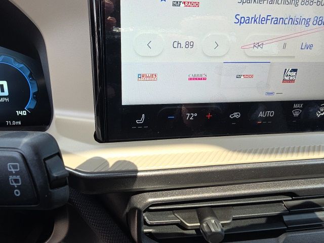 2025 Ford Bronco Sport Big Bend - Photo 20