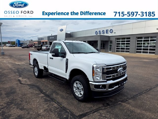 2027 Ford F-350 Super Duty