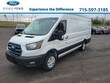  Ford E-Transit-350 Cargo