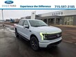  Ford F-150 Lightning