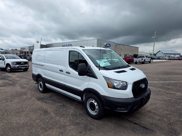 2026 Ford Transit Van