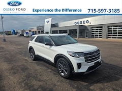 2026 Ford Explorer Active SUV