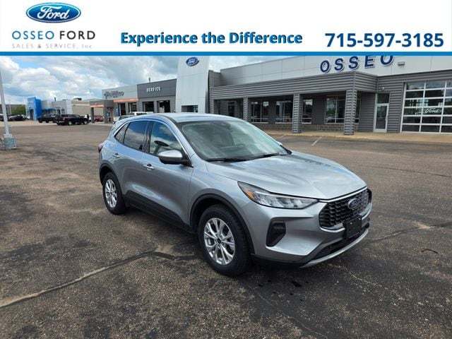 2023 Ford Escape SUV 