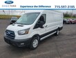Ford E-Transit-350 Cargo
