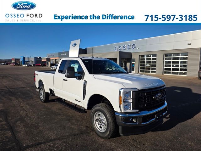 2026 Ford F-350 Truck Super Cab 