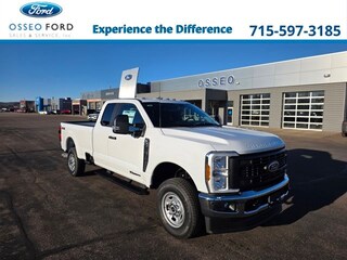 2026 Ford F-350 Truck Super Cab