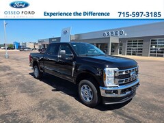 2026 Ford F-250 Truck Crew Cab