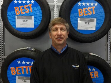 Staff member Jeff Lebrick from fd8c803fff52