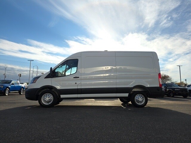 2026 Ford Transit photo 2