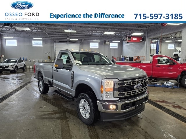 2026 Ford F-350 Super Duty XLT's photo