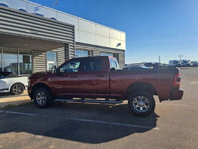 Used 2024 Ram 2500 Laramie Truck