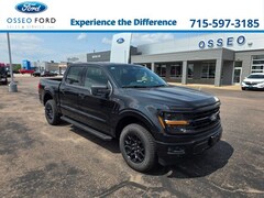 2026 Ford F-150 XLT Truck SuperCrew Cab