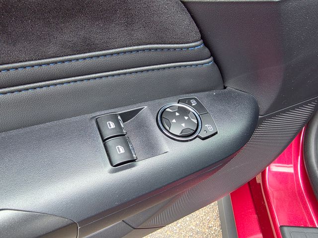 2025 Ford Mustang Dark Horse - Photo 18