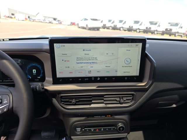 2025 Ford Bronco Sport Big Bend - Photo 18