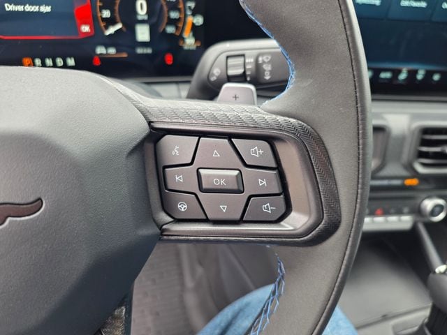 2025 Ford Mustang Dark Horse - Photo 25