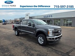 2026 Ford F-250 Truck Crew Cab
