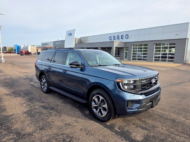 2027 Ford Expedition