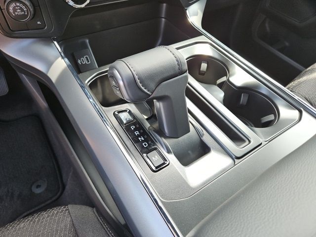 2025 Ford F-150 XLT - Photo 24