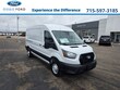  Ford Transit-350 Cargo
