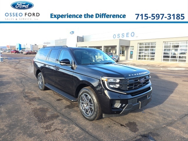 2026 Ford Expedition Active's photo