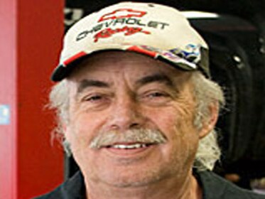 Staff member Vern Van Tassel from fd8c803fff52