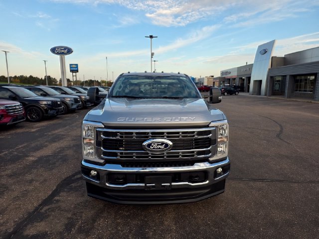 New 2027 Ford F-250 XLT Truck Regular Cab