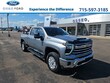 Chevrolet Silverado 2500HD
