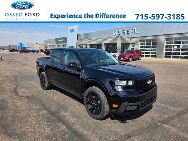 2026 Ford Maverick Truck SuperCrew 