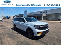 2026 Ford Expedition Tremor SUV
