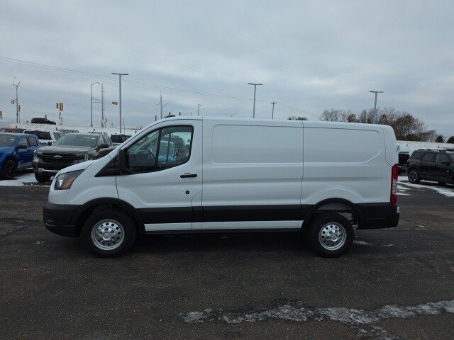 2026 Ford Transit photo 4