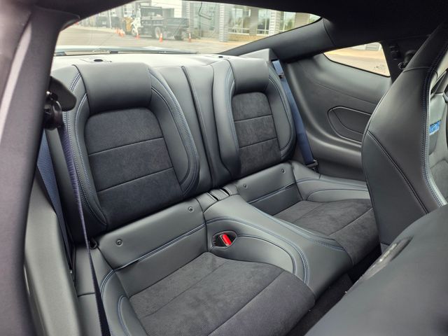 2025 Ford Mustang Dark Horse - Photo 14