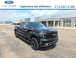 Chevrolet Silverado 1500 LTD