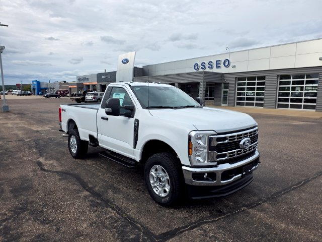 2027 Ford F-350 Super Duty