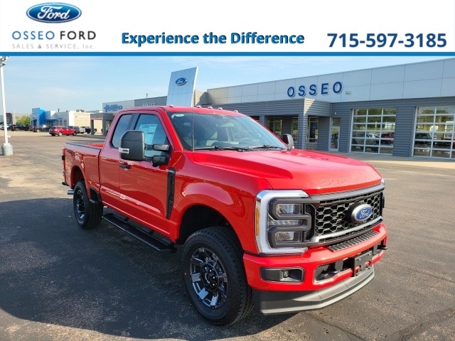 2023 Ford F-350 Truck Super Cab 