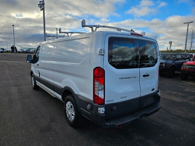 2015 Ford Transit Van photo 4