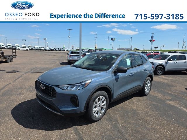 2026 Ford Escape