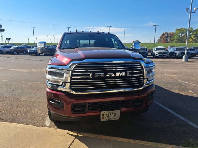 Used 2024 Ram 2500 Laramie Truck