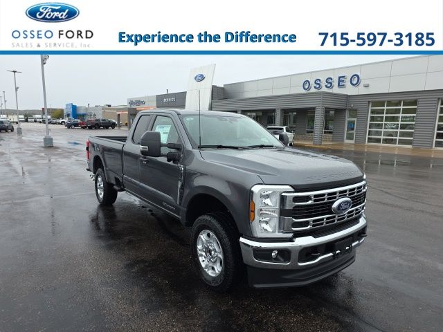 2026 Ford F-250 Truck Super Cab 