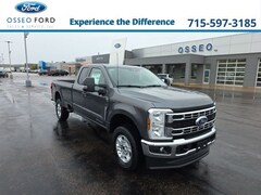 2026 Ford F-250 Truck Super Cab