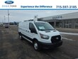  Ford Transit-150 Cargo